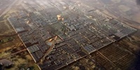 Imagen para el proyecto Urban Games 07 Ciudades utópicas