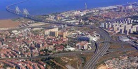 Imagen para el proyecto Lisboa, ciudad reconstruida