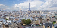 Imagen para el proyecto Cartografía Urbana de París