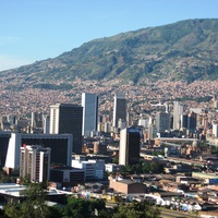 Imagen para la entrada Emplazamiento Medellín 