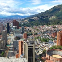 Imagen para la entrada Ejercicio individual 2- Bogotá (1:5000)