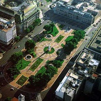 Imagen para la entrada Nueva topografía para Buenos Aires