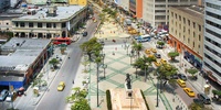 Imagen para el proyecto Urban Games 5.2. Estrategias. Barranquilla 