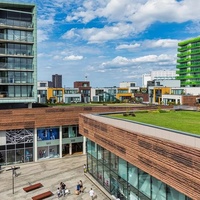 Imagen para la entrada PROYECTO URBANO Y ARQUITECTURA. ALMERE. ENTREGA ORDINARIA