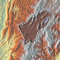 Imagen para la entrada Topografía Bogotá
