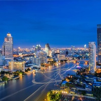 Imagen para la entrada Ciudad de Bangkok: Usos y propuesta