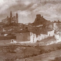 Imagen para la entrada C_CONJUNTO HISTORICO DEL REINO DE GRANADA: OLVERA