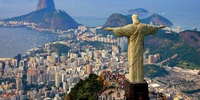 Imagen para el proyecto Cartografía de Río de Janeiro