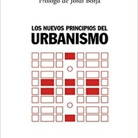 Imagen para la entrada COMENTARIO. Los principios del nuevo urbanismo.