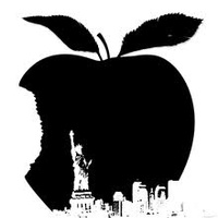 Imagen para la entrada Una nueva manzana para NY