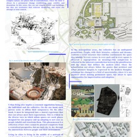 Imagen para la entrada 1.1 Dwelling the cities