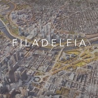 Imagen para la entrada APROXIMACIONES. CIUDADES Y FORMAS |FILADELFIA