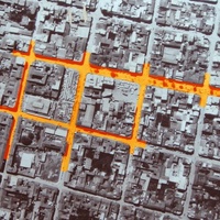 Imagen para la entrada Cálculo y análisis de tejidos y densidades de Granada