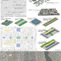 Imagen para la entrada 4. Proyecto Urbano y Arquitectura en Brasilia