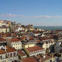 Imagen para la entrada Sitio y situación: Lisboa