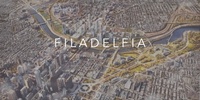 Imagen para el proyecto APROXIMACIONES. CIUDADES Y FORMAS |FILADELFIA