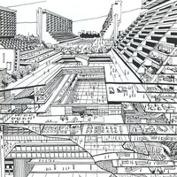 Imagen para la entrada ¿Qué ha sido del Urbanismo? Rem Koolhaas.