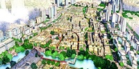 Imagen para el proyecto ¿Qué puede aportar el arquitecto en la construcción de la ciudad ahora?