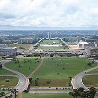 Imagen para la entrada CIUDADES Y FORMAS - BRASILIA