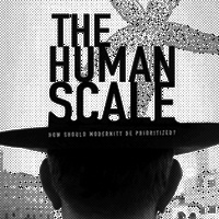 Imagen para la entrada The human scale