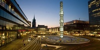 Imagen para el proyecto Arquitecturas de Estocolmo
