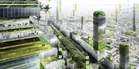Imagen para el proyecto 10 Los principios del nuevo urbanismo