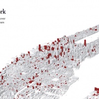 Imagen para la entrada Las transformaciones urbanas de Nueva York con Michael Bloomberg como alcalde