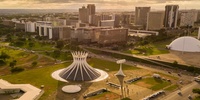 Imagen para el proyecto PROYECTO CIUDAD BRASILIA