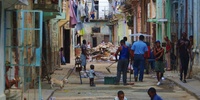 Imagen para el proyecto Cartográfico de La Habana