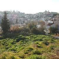 Imagen para la entrada Urban Game 10. POU Granada
