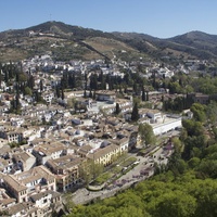 Imagen para la entrada Habitar la Ciudad