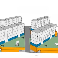 Imagen para la entrada PROYECTO URBANO Y ARQUITECTURA ALMERE 2050(Mejora Ordinario)