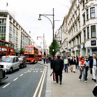 Imagen para la entrada Urban Game 3. Formas. Londres.