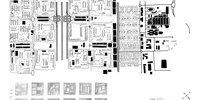 Imagen para el proyecto 2.2. APPROACHES. LAYOUTS-ARCHITECTURE. BRASILIA