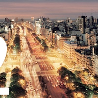 Imagen para la entrada Situando los ejes, peatonalizando Buenos Aires