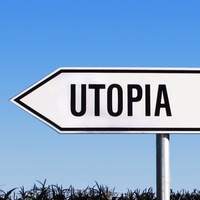Imagen para la entrada Utopías. Tomás Moro