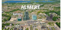 Imagen para el proyecto Proyecto ciudad Almere