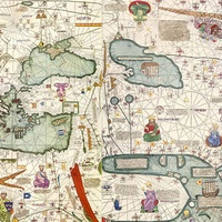 Imagen para la entrada Cartografías de ejemplo