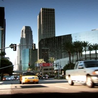 Imagen para la entrada U.G. 03: Los Ángeles
