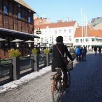 Imagen para la entrada Transformación y recuperación de espacios en Copenhague