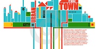 Imagen para el proyecto 08. Unwin: Para un urbanismo particular