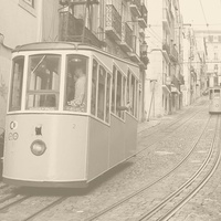 Imagen para la entrada Sitio y situación . Lisboa