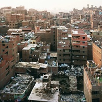 Imagen para la entrada ARTICULO SOBRE LOS PROBLEMAS URBANOS EN EL CAIRO