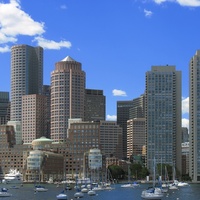 Imagen para la entrada Urban Games 2014 - Boston 1/20000
