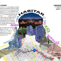 Imagen para la entrada 1.1 HABITAR LA CIUDAD