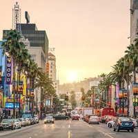 Imagen para la entrada UG 3. LOS ANGELES