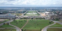 Imagen para el proyecto UTOPÍA Y USOS - BRASILIA