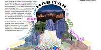 Imagen para el proyecto 1.1 HABITAR LA CIUDAD