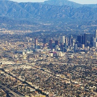 Imagen para la entrada LOS ANGELES EN MAQUETA 