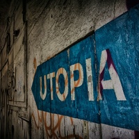 Imagen para la entrada 6. Utopía. Tomás Moro